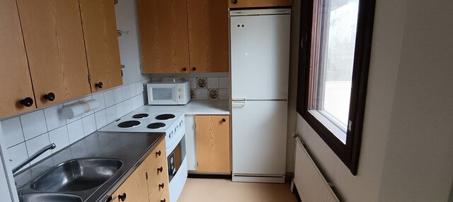 Rental Siilinjärvi  1 room Yleiskuva