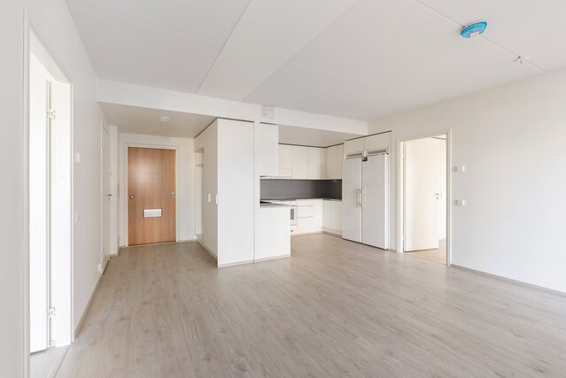 Rental Vantaa Aviapolis 3 rooms Yleiskuva