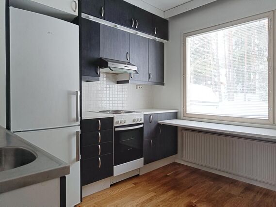 Vuokra-asunto Tampere Tohloppi Kaksio