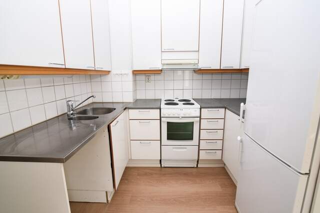 Rental Vantaa Tikkurila 2 rooms