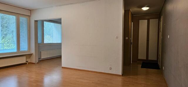 Rental Kokkola Kiviniitty 2 rooms