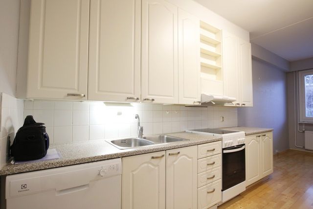 Rental Pori Pihlava 2 rooms