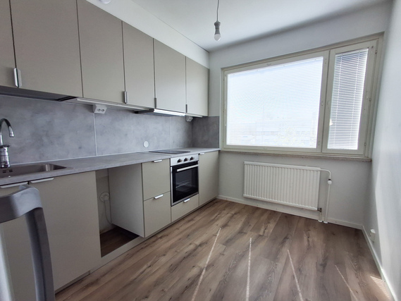 Rental Tampere Rantaperkiö 2 rooms