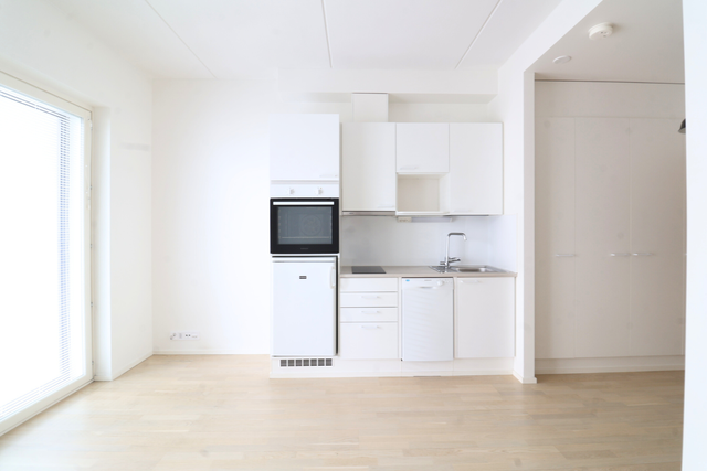 Rental Vantaa Kivistö 1 room