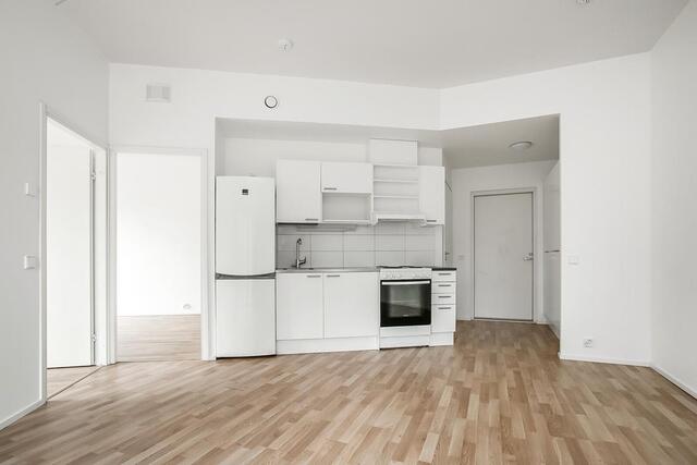 Rental Espoo Järvenperä 3 rooms