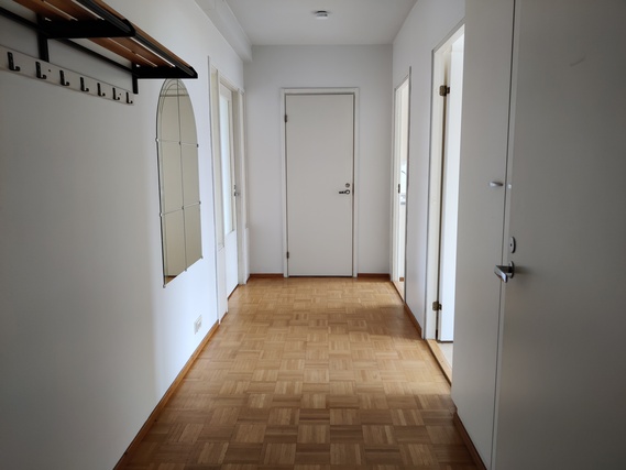Rental Lappeenranta Tykki-Kiviharju 2 rooms