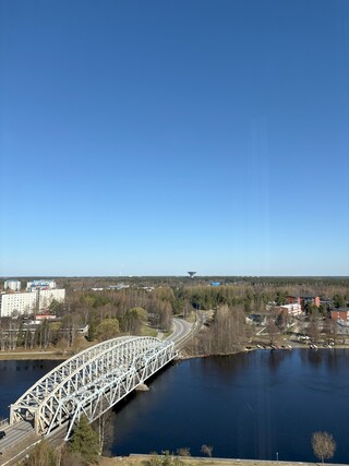 Rental Oulu