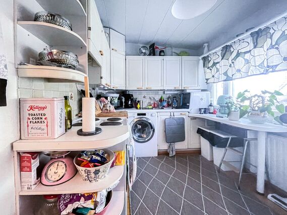 Rental Espoo Mankkaa 2 rooms