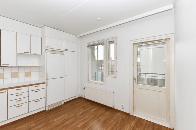 Rental Vantaa Pakkala 3 rooms