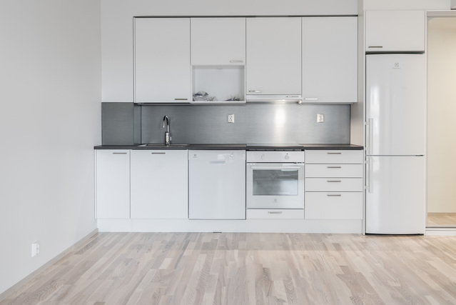 Rental Oulu Keskusta 2 rooms