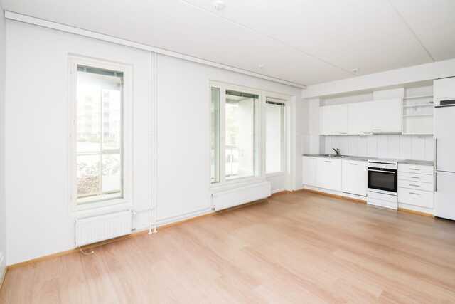 Rental Vantaa Tikkurila 1 room