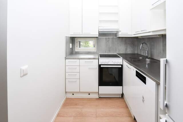 Rental Vantaa Koivuhaka 2 rooms