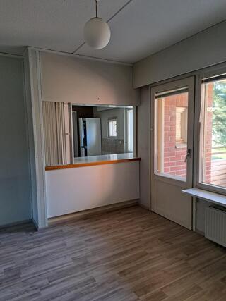 Vuokra-asunto Rauma Keskusta 4 huonetta