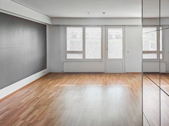 Right of occupancy apartment Espoo Niipperi 3 rooms