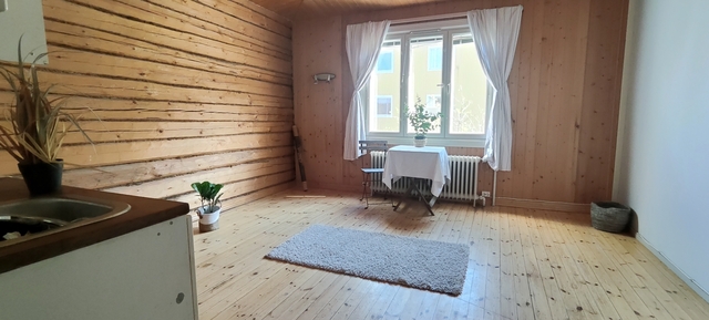 Rental Tampere Nekala 1 room