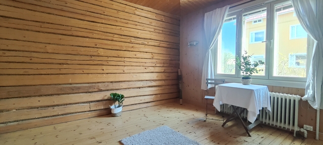 Rental Tampere Nekala 1 room