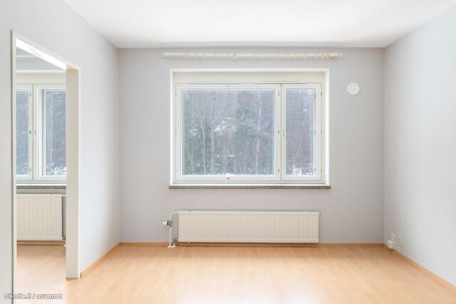 Rental Vantaa Vaarala 1 room