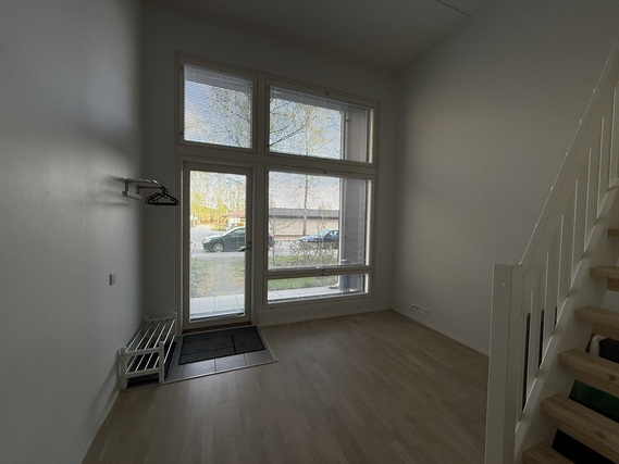 Vuokra-asunto Tampere Annala Yksiö