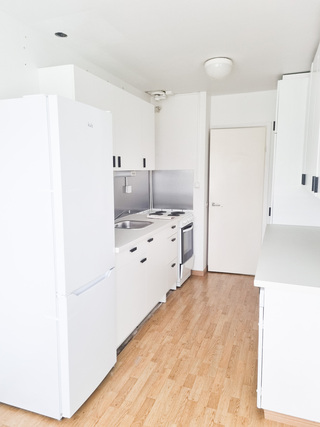 Rental Huittinen  2 rooms