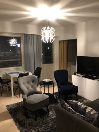 Rental Vantaa Tikkurila 2 rooms