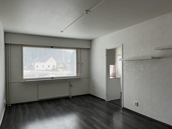 Rental Janakkala Turenki 2 rooms