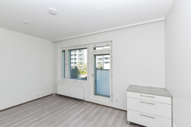 Rental Helsinki Pohjois-Haaga 1 room
