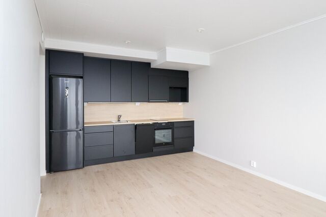 Rental Kuopio Päiväranta 2 rooms