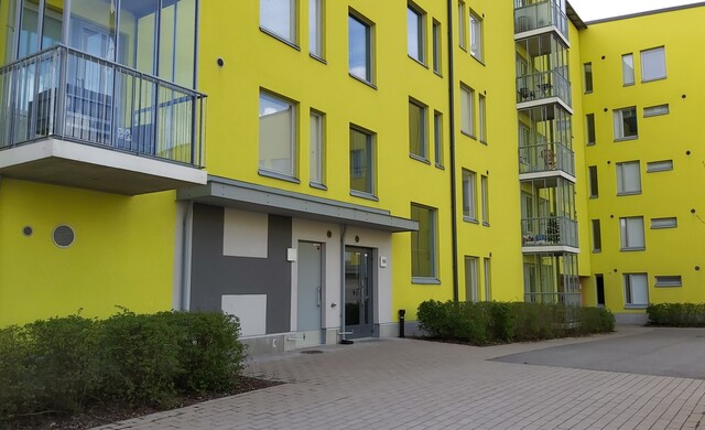 Rental Vantaa Jokiniemi 2 rooms -