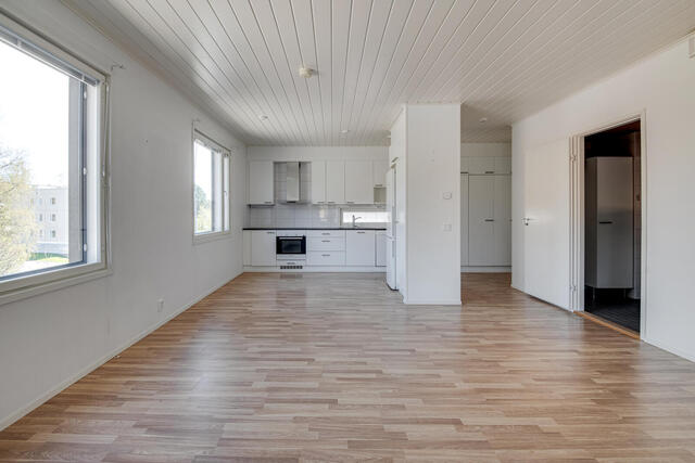 Rental Nurmijärvi Klaukkala 3 rooms -