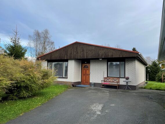 Rental Teuva  4 rooms
