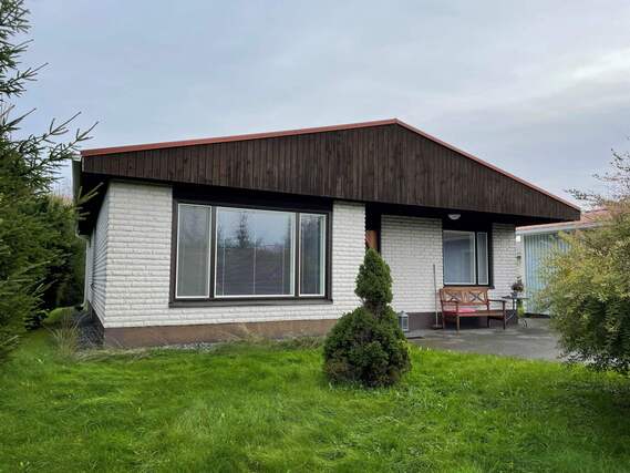 Rental Teuva  4 rooms