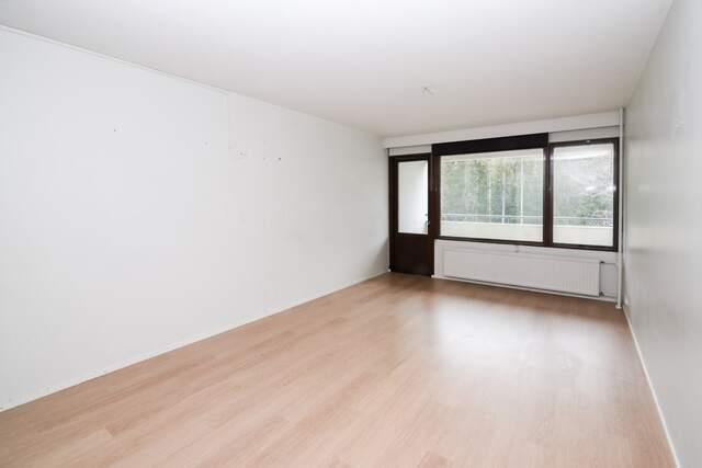 Rental Vantaa Mikkola 3 rooms