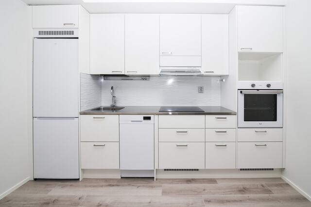 Rental Espoo Finnoo 3 rooms
