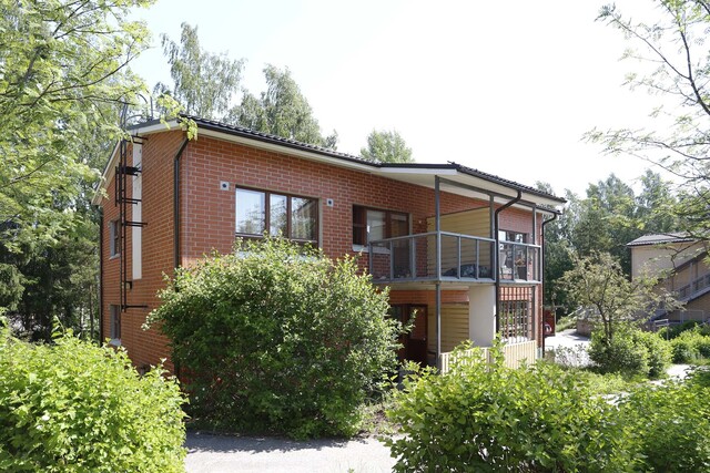 Vuokra-asunto Vantaa Hakunila 3 huonetta