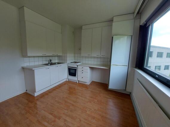 Rental Naantali Karvetti 2 rooms