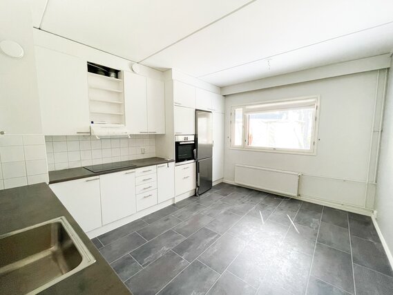 Rental Helsinki Pitäjänmäki 2 rooms Yleiskuva