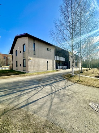 Rental Oulu Metsokangas 3 rooms