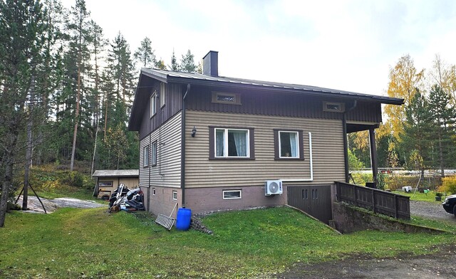 Rental Heinola Lusi 5 +