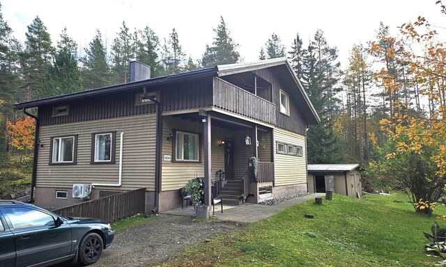 Rental Heinola Lusi 5 +