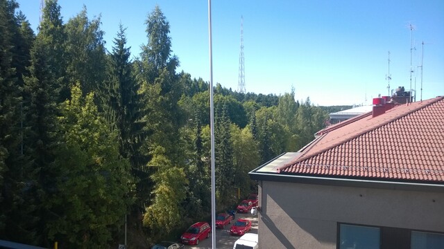 Rental Lahti Keskusta 3 rooms Yleiskuva