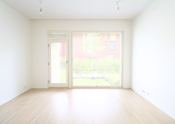 Rental Vantaa Kivistö 1 room