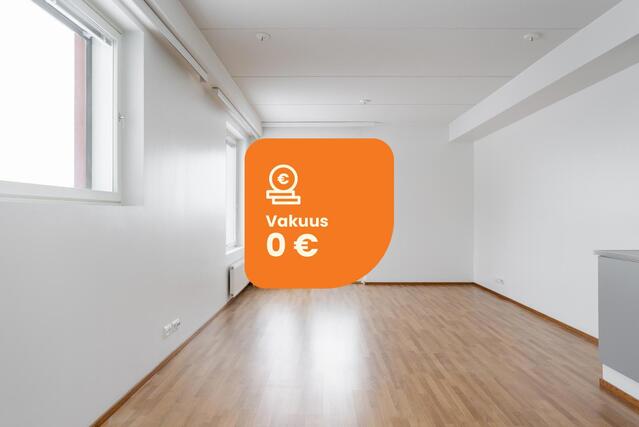 Rental Vantaa  2 rooms