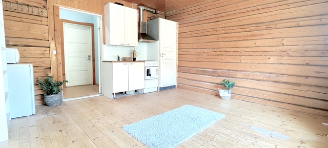 Rental Tampere Nekala 1 room