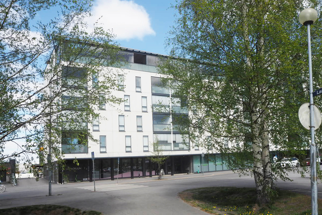 Vuokra-asunto Seinäjoki Keskusta 3 huonetta