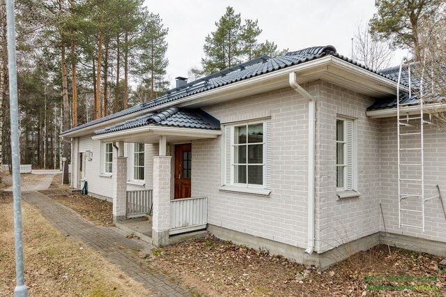 Vuokra-asunto Oulu Pyykösjärvi 4 huonetta