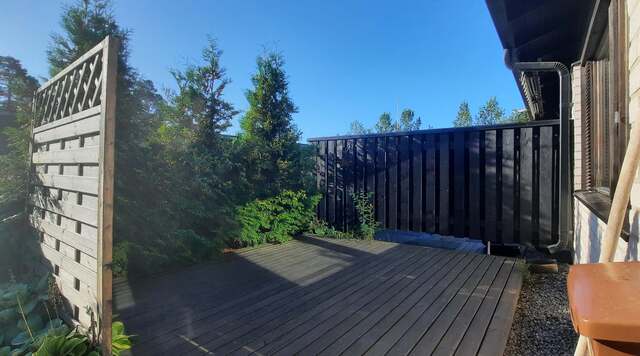Vuokra-asunto Naantali Taimo Yksiö