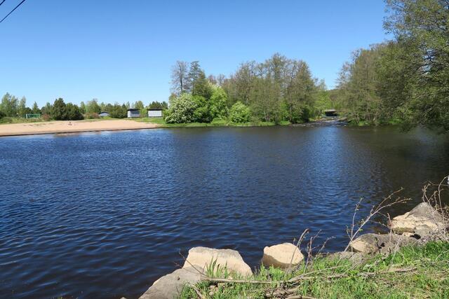 Rental Pori Noormarkku 2 rooms