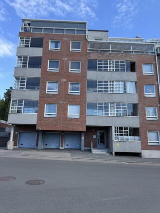 Vuokra-asunto Tampere Lappi Kaksio