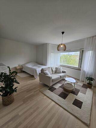 Rental Helsinki Kallio 1 room
