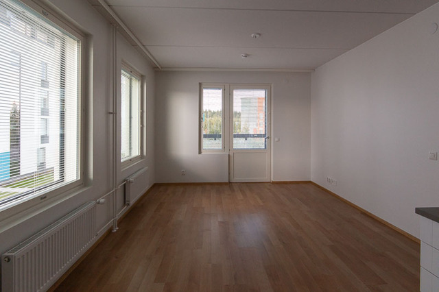 Right of occupancy apartment Espoo Henttaa 2 rooms